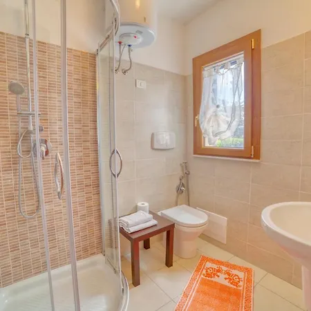 Apartman Corsaro Azzurro *