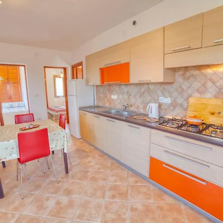 Corsaro Azzurro Apartman Stintino