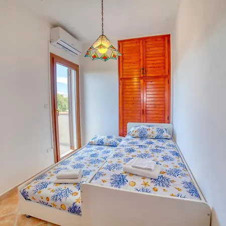 Corsaro Azzurro Apartman Stintino