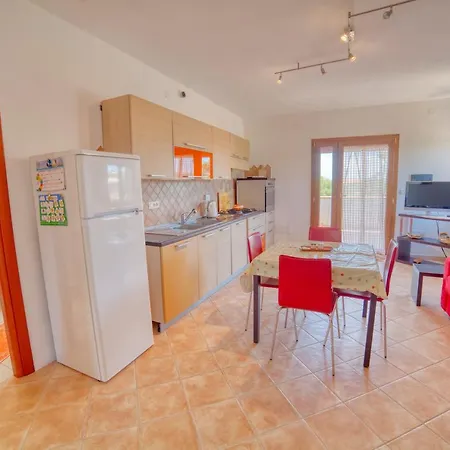 Corsaro Azzurro Apartamento