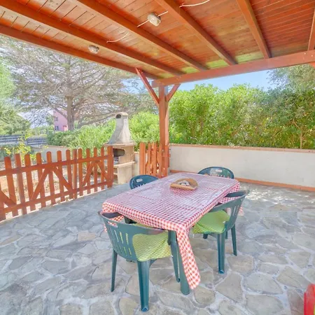 Apartamento Corsaro Azzurro